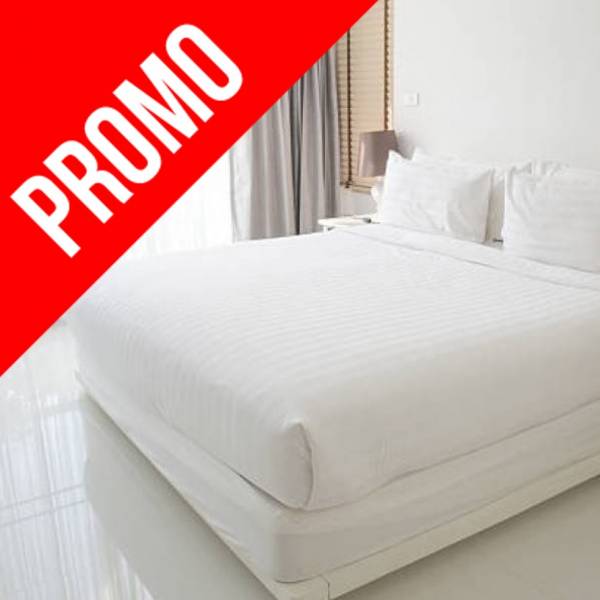 NYX Linea Notte - Materasso MATRIMONIALE 160 x 190 cm - Tecno FIR e Memory Foam PROMOZIONALE