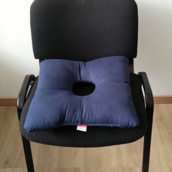 Foto 2: Cuscino Benessere Plus Tecno FIR