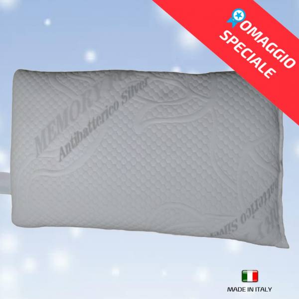 Foto 9: Coprimaterasso FIR Imbottito e Trapuntato con Fascione (Singolo 80 X 190 cm) PROMOZIONE